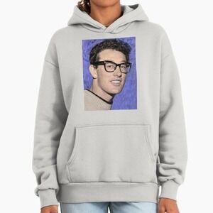 The Crickets Band Rock And Roll Legends Sweatshirt